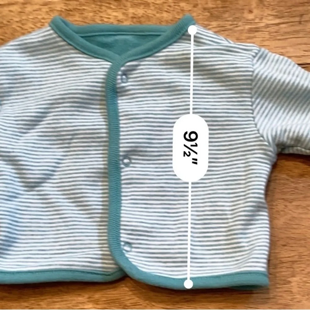 GAP vintage baby